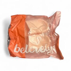 Belovely Dusty Pink‎ Cloud Slides – Size 9W / 8M